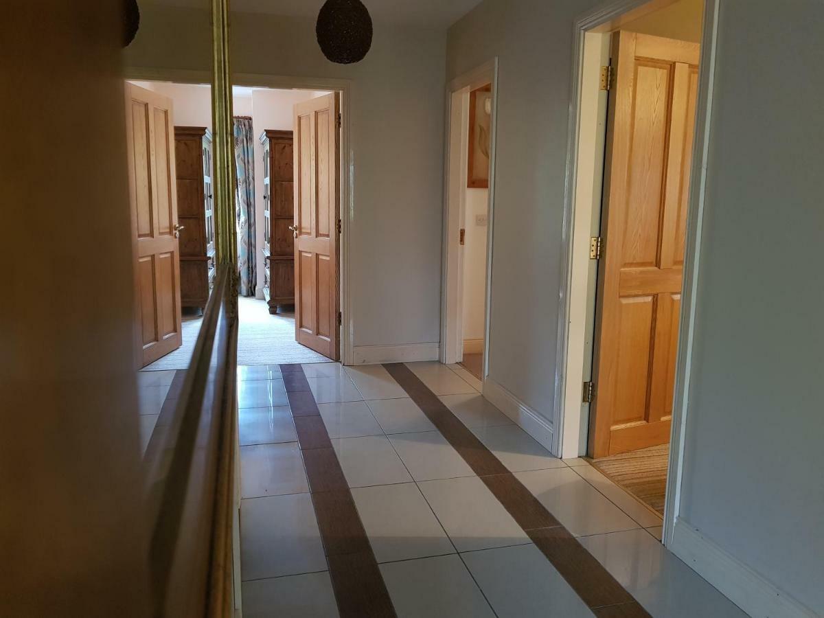 Ethan House Killarney Zewnętrze zdjęcie