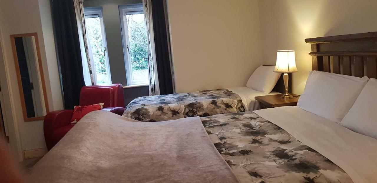 Ethan House Killarney Zewnętrze zdjęcie